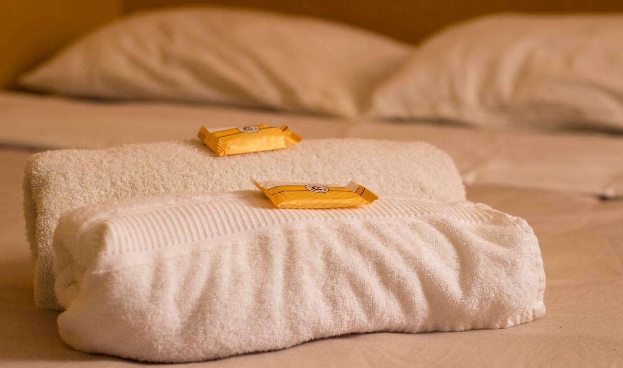 리마 Cozy Wasi 호스텔 외부 사진